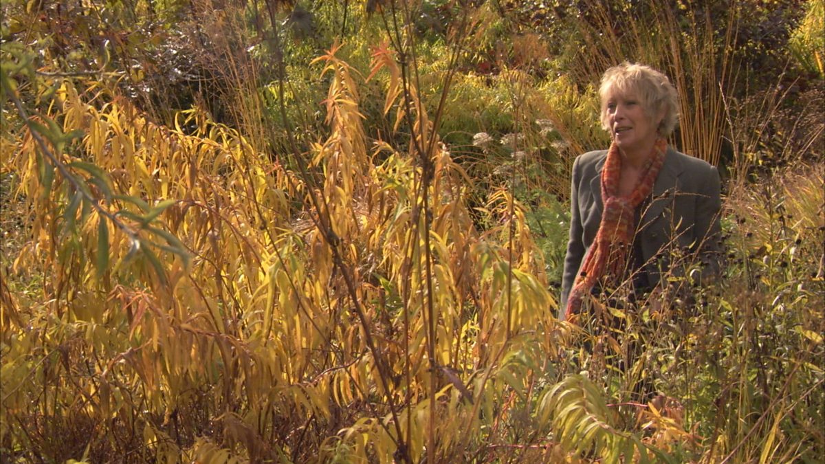 BBC Two - Life in a Cottage Garden with Carol Klein, Reversioned Series