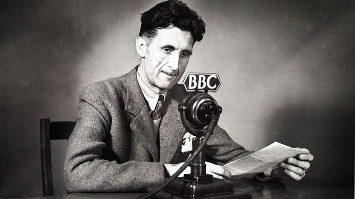 bbc-radio-4-today-21-01-2013-george-orwell-the-appeal-of-the