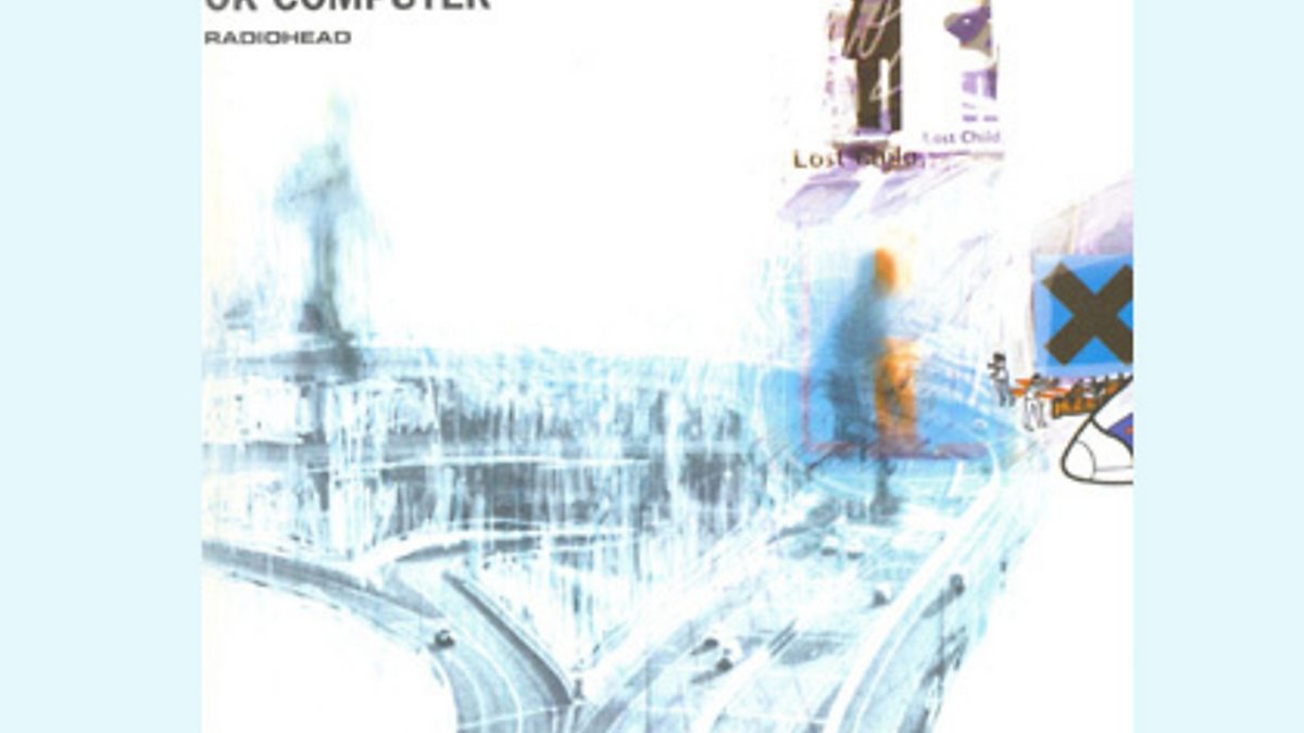 BBC Radio 1 - Zane Lowe, Zane Lowe's Masterpieces: Radiohead