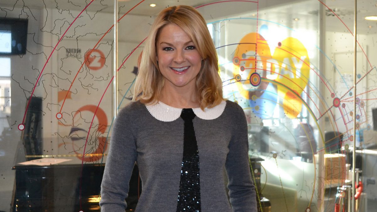 BBC Radio 2 - Graham Norton, Sean Hughes and Sarah Hadland, Sarah