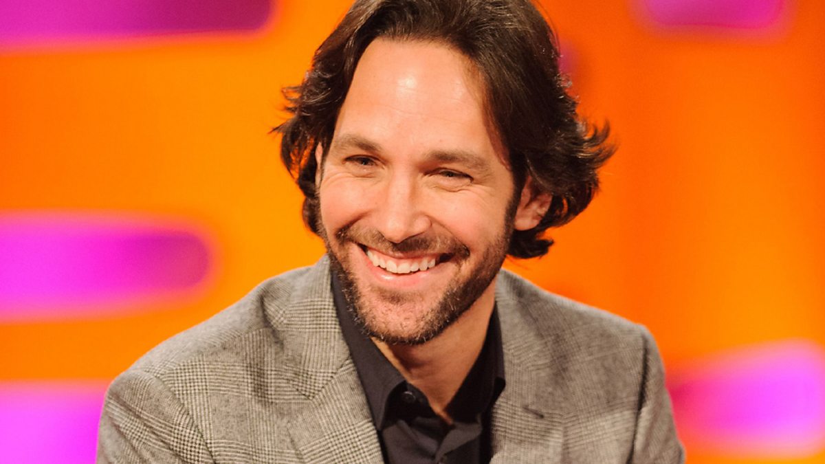 Here's Proof That Paul Rudd Hasn't Aged A Single Day In 20 Years | Access