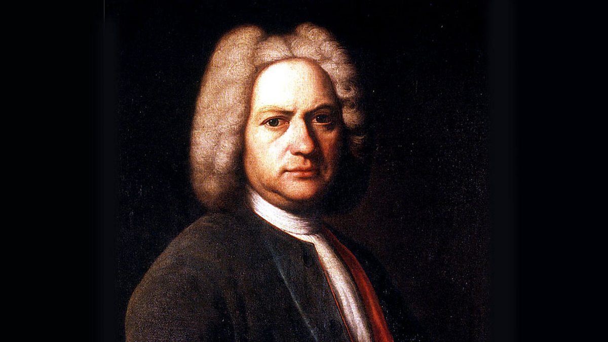 BBC Radio 3 - Baroque Spring, J S Bach: Double Violin Concerto in D ...