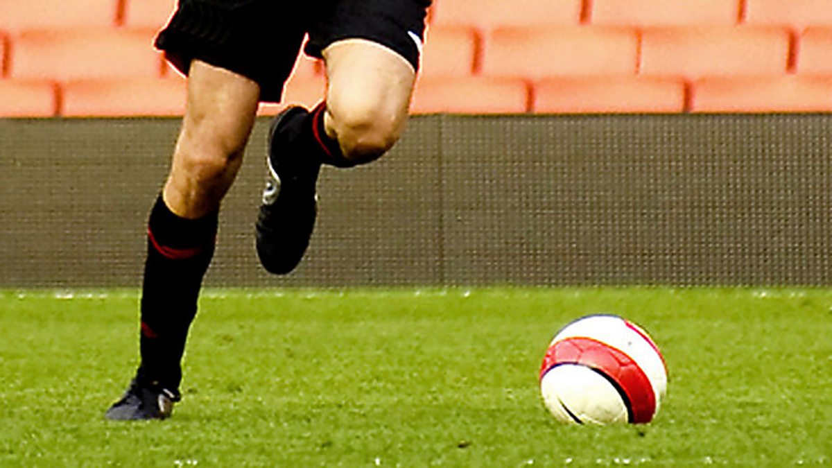 BBC News Football Focus