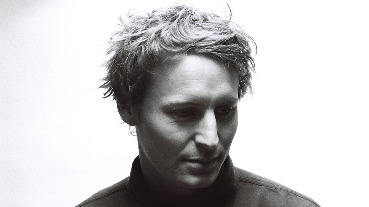 BBC Radio 1 The BRITs 2013 Ben Howard
