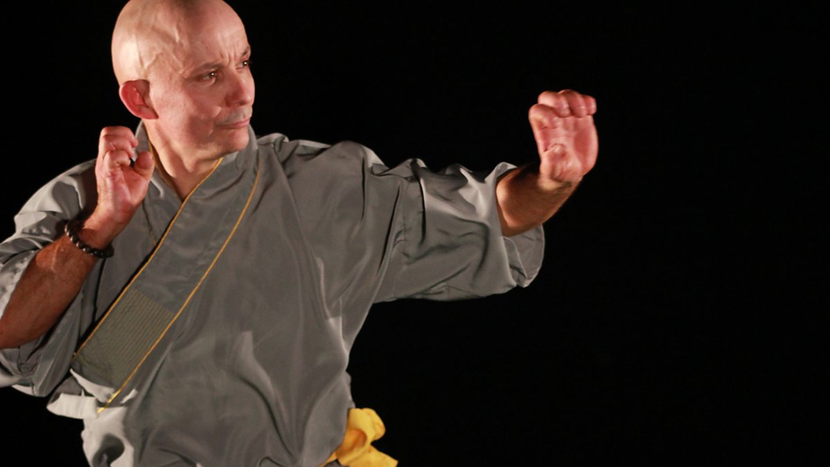 Bbc Four Timeshift Series Everybody Was Kung Fu Fighting The Rise Of Martial Arts In