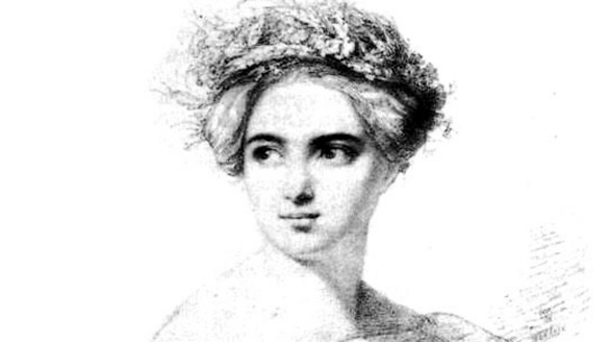 Cécile charlotte sophie mendelssohn bartholdy. Сесиль Жанрено-Мендельсон. Фанни Мендельсон Гензель. Мендельсон и Сесилия. Ребекка Мендельсон.