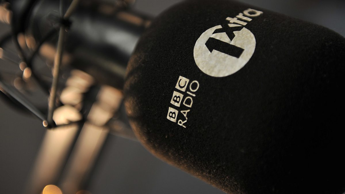 BBC Radio 1Xtra - 1Xtra's AfroSounds Show with DJ Edu, Lots of new ...