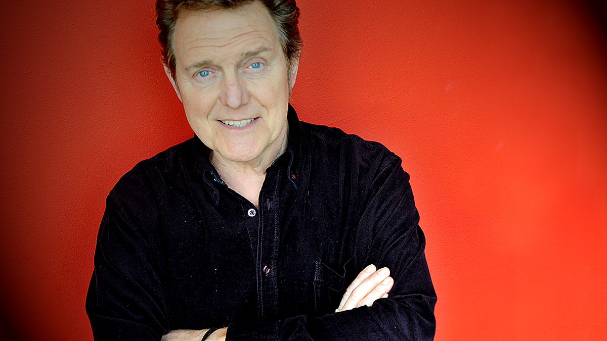 BBC Radio Scotland - MacAulay and Co, 01/03/2013, Alvin Stardust ...