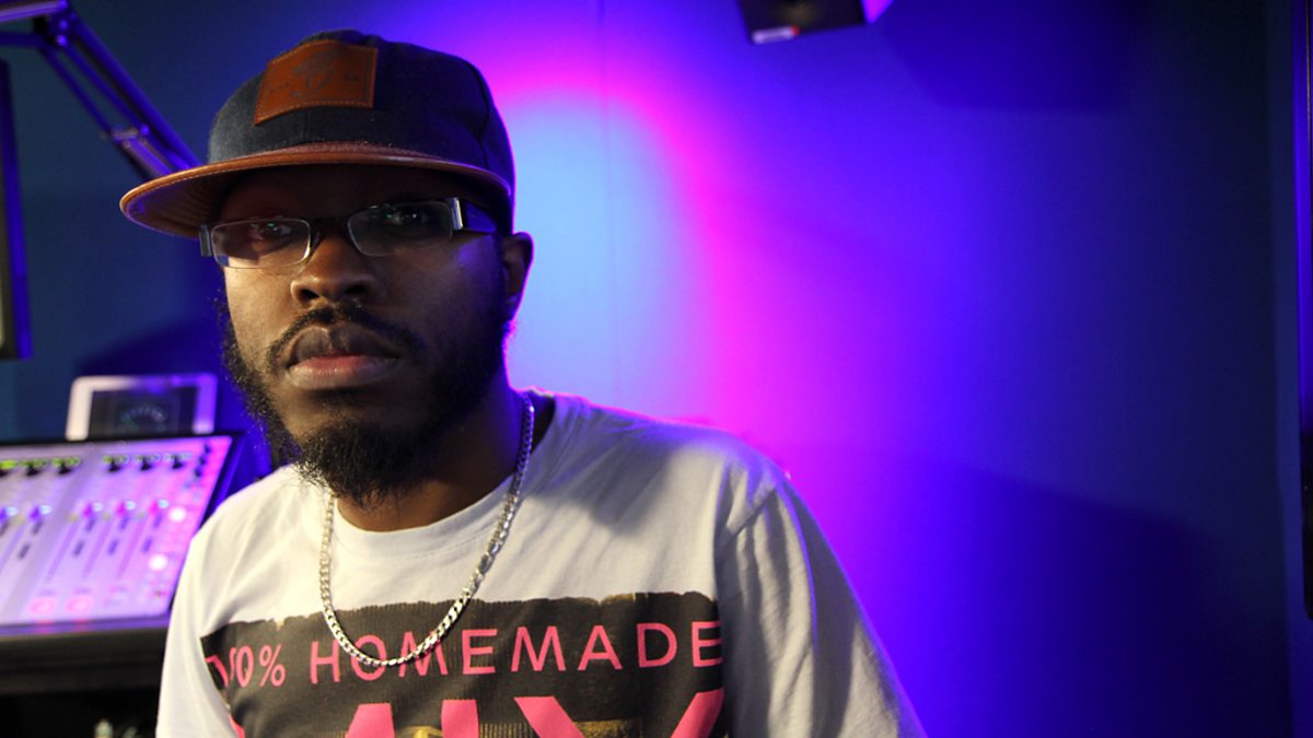 BBC Radio 1Xtra 1Xtra's AfroSounds Show with DJ Edu, Ghana