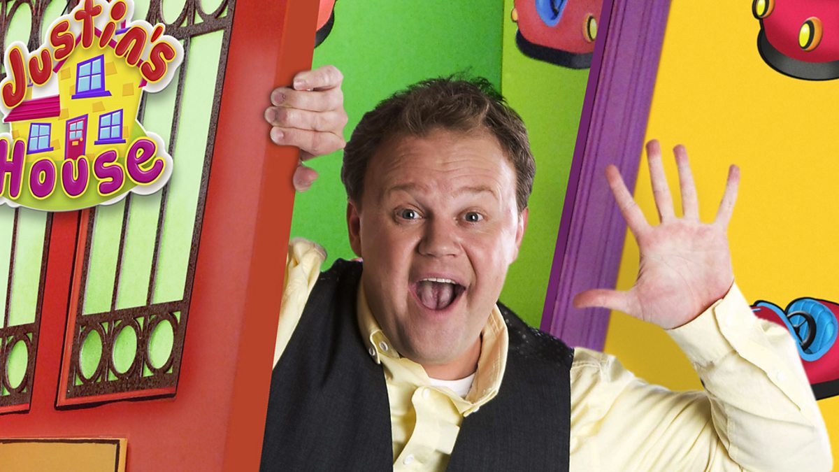 BBC Radio Scotland MacAulay and Co, 06/03/2013, Justin Fletcher Celebrity Interview