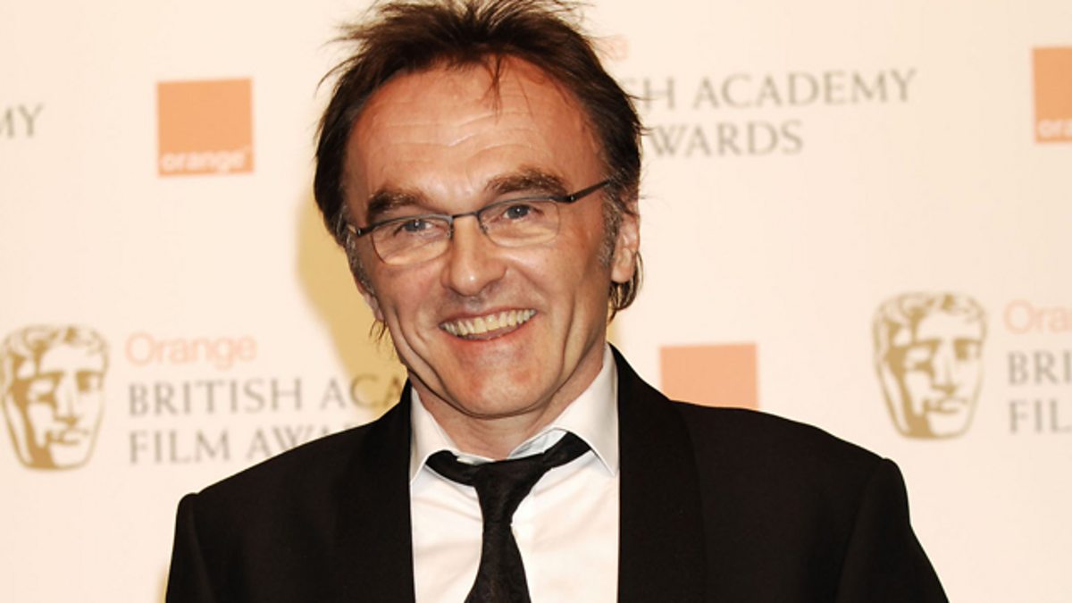 BBC Radio 3 - Night Waves, What does Danny Boyle think about the ...