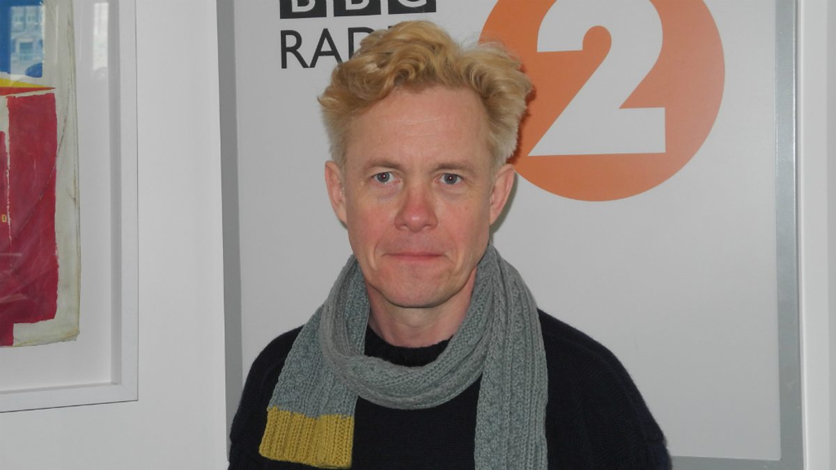 BBC Radio 2 - Steve Wright in the Afternoon, Alex Jennings and Molly Oldfie...