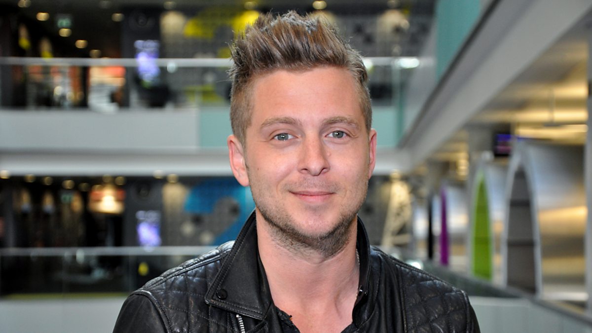 BBC One - Breakfast, 18/03/2013, The hits man, Ryan Tedder is the ...