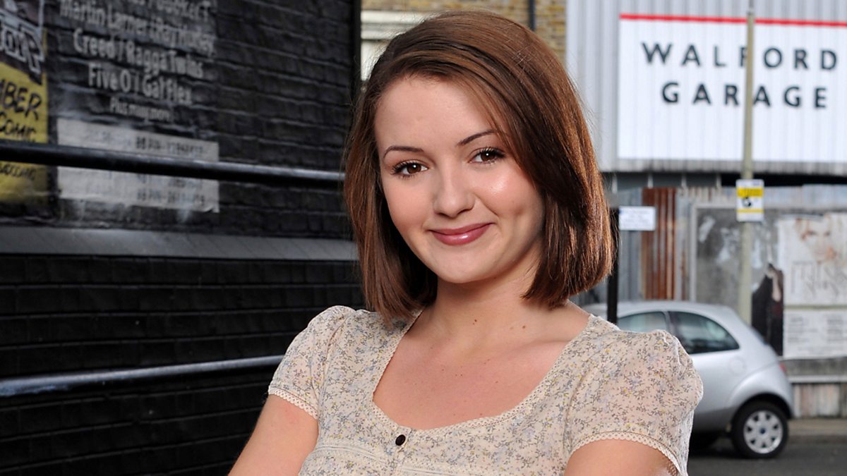 BBC One - EastEnders, Alice Branning Character Trail