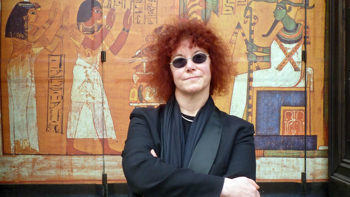 BBC Radio 4 Woman's Hour, Ukrainian Eggs; Girls Who Abuse; Women