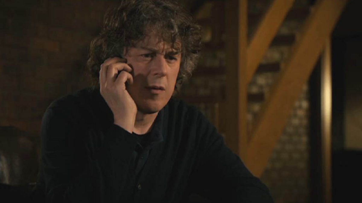 Jonathan Creek The Clue of the Savants Thumb TV