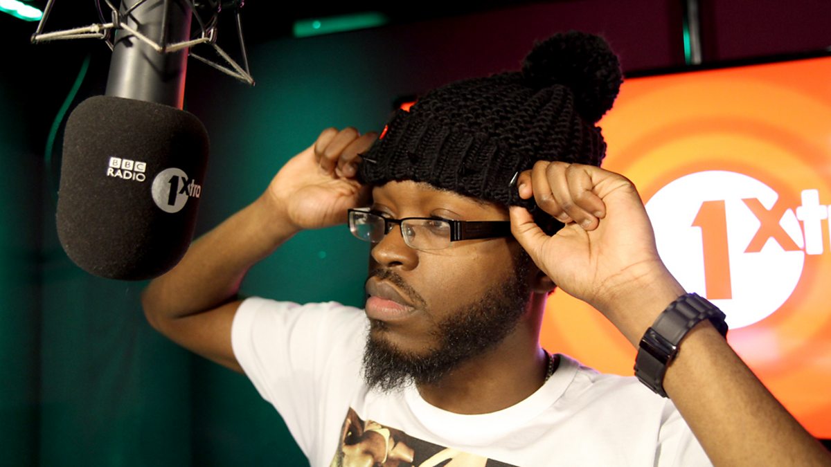 BBC Radio 1Xtra - 1Xtra's AfroSounds Show With DJ Edu, R2Bees At No.1 ...