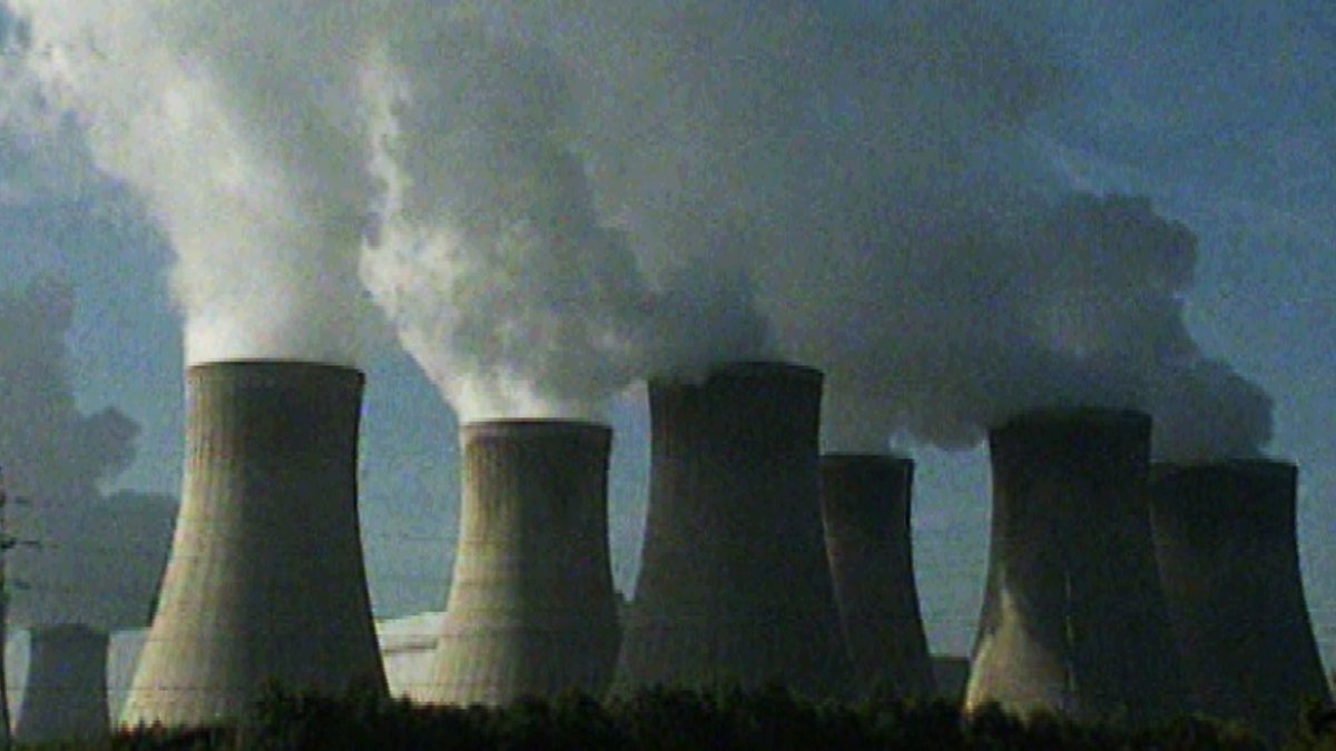 Energy And Efficiency Bbc Bitesize