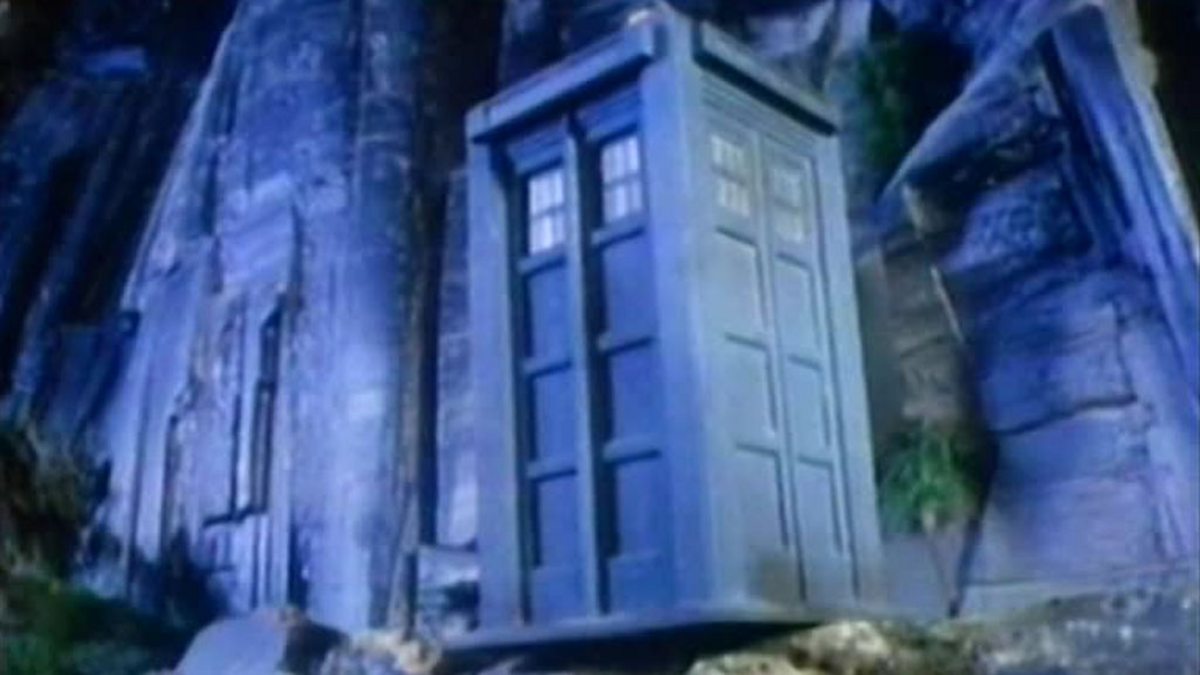 doctor who season 1 episode 2 new who