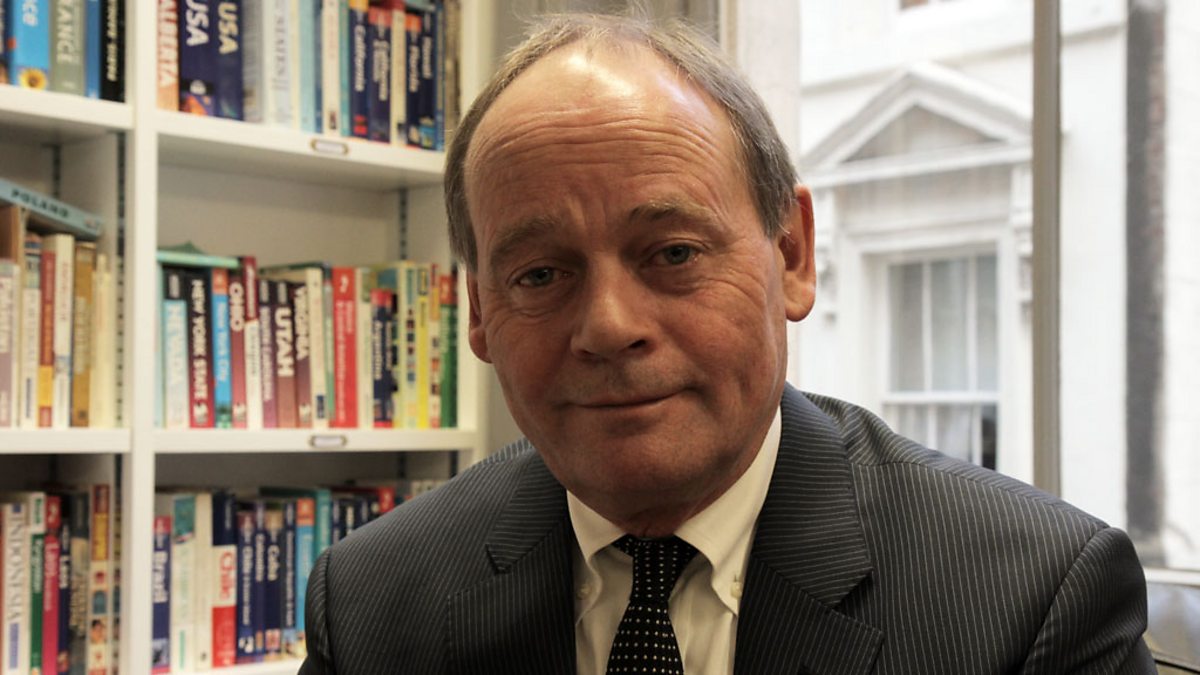 BBC Radio 4 The News Quiz, Video Creating The News Quiz