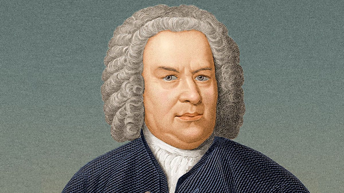 BBC Radio 3 - Record Review, J S Bach: B Minor Mass