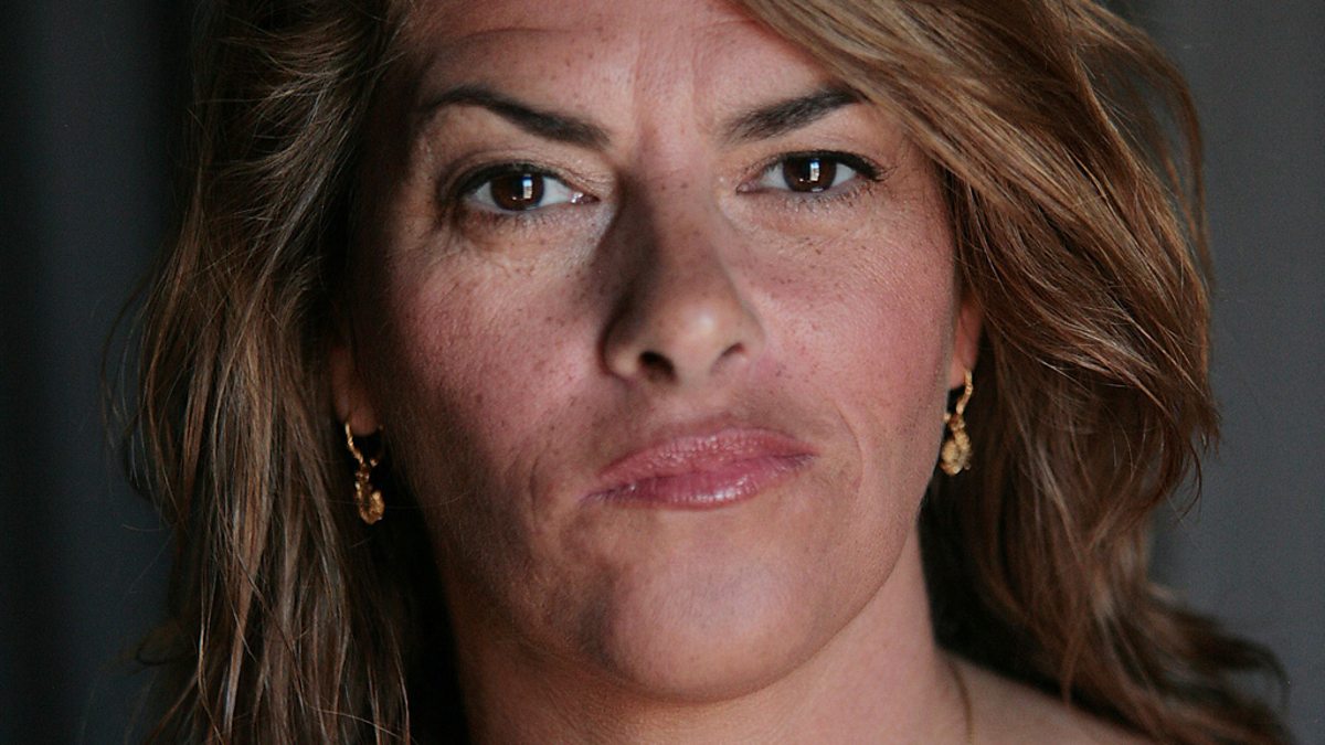 BBC Radio 4 - Front Row's Cultural Exchange - Tracey Emin