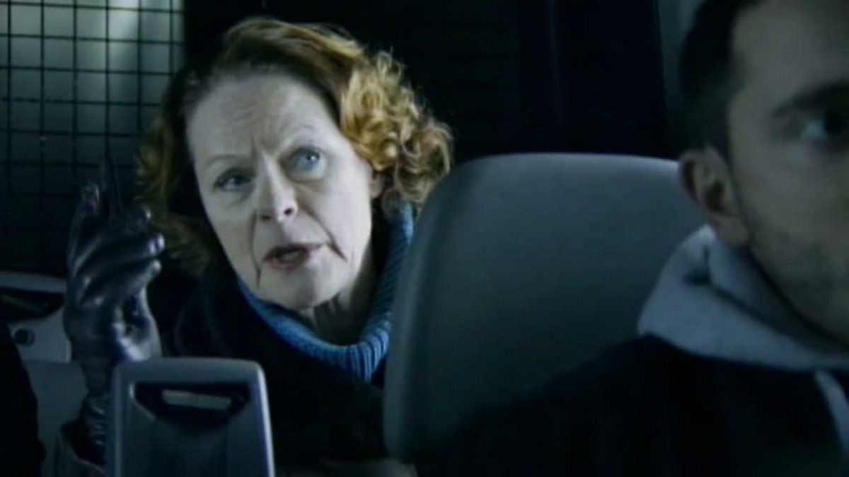 BBC Four Arne Dahl, Series 1,