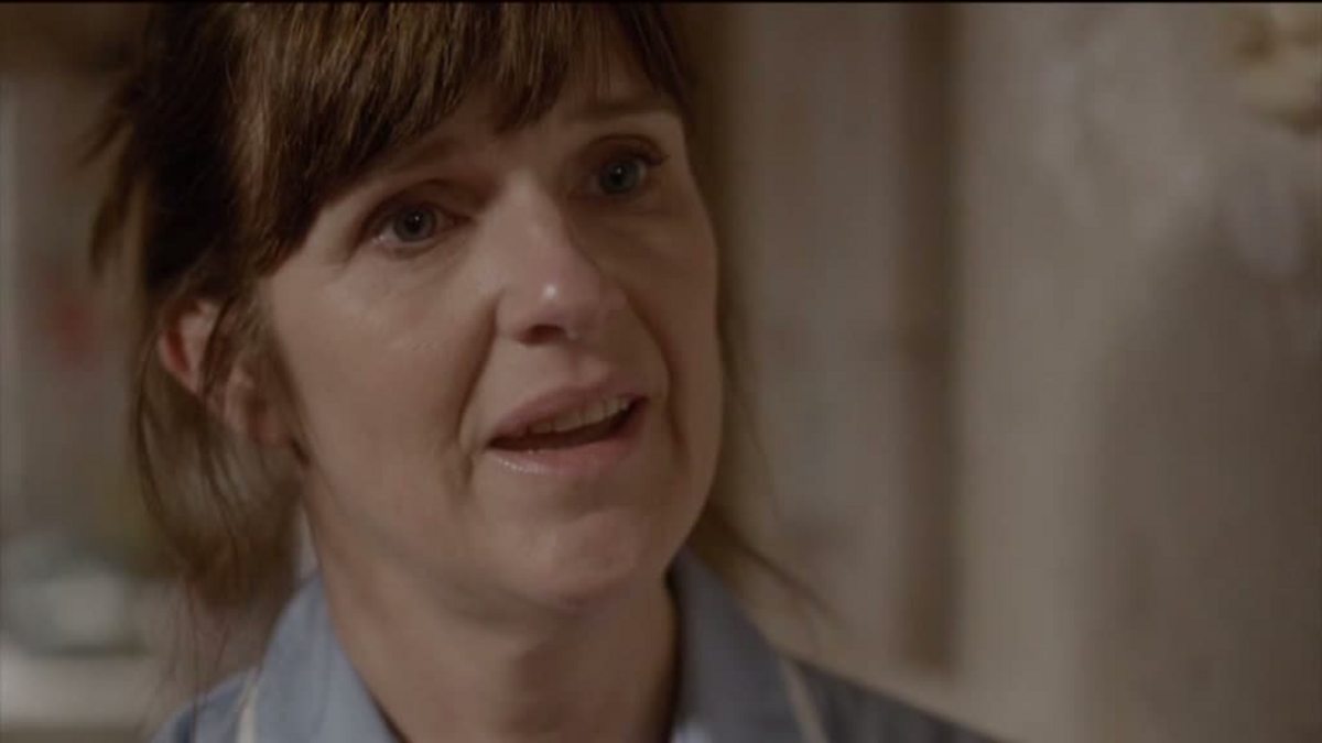 BBC One - The Syndicate, Series 2, Episode 6, Friendship, betrayal and blackmail