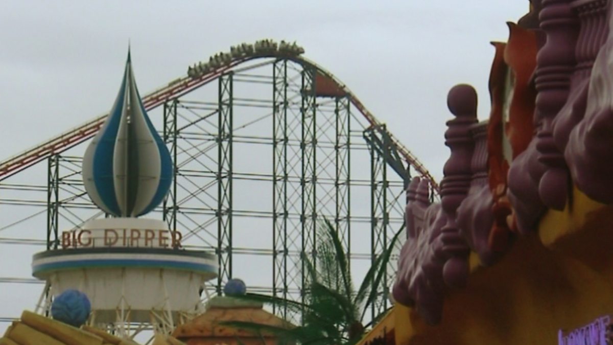 Butler model bbc bitesize picture