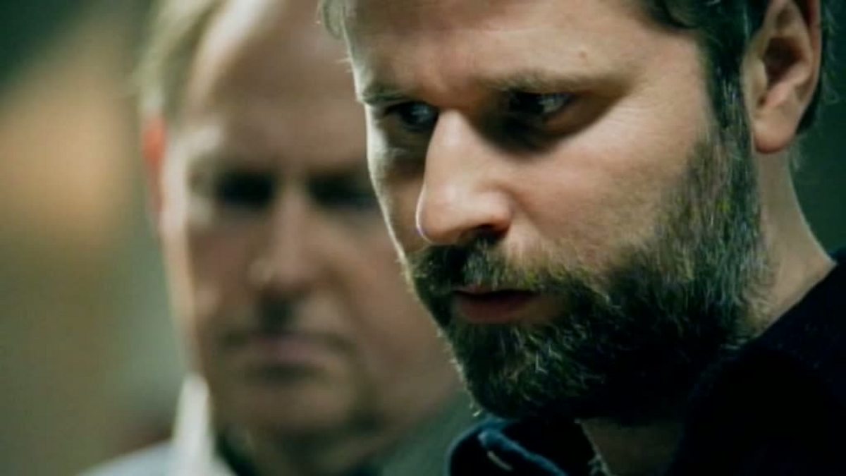BBC Four Arne Dahl, Series 1,