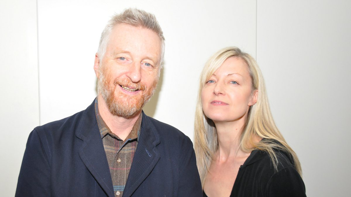 BBC Radio 6 Music - Mary Anne Hobbs, Billy Bragg and Peaches, Billy ...