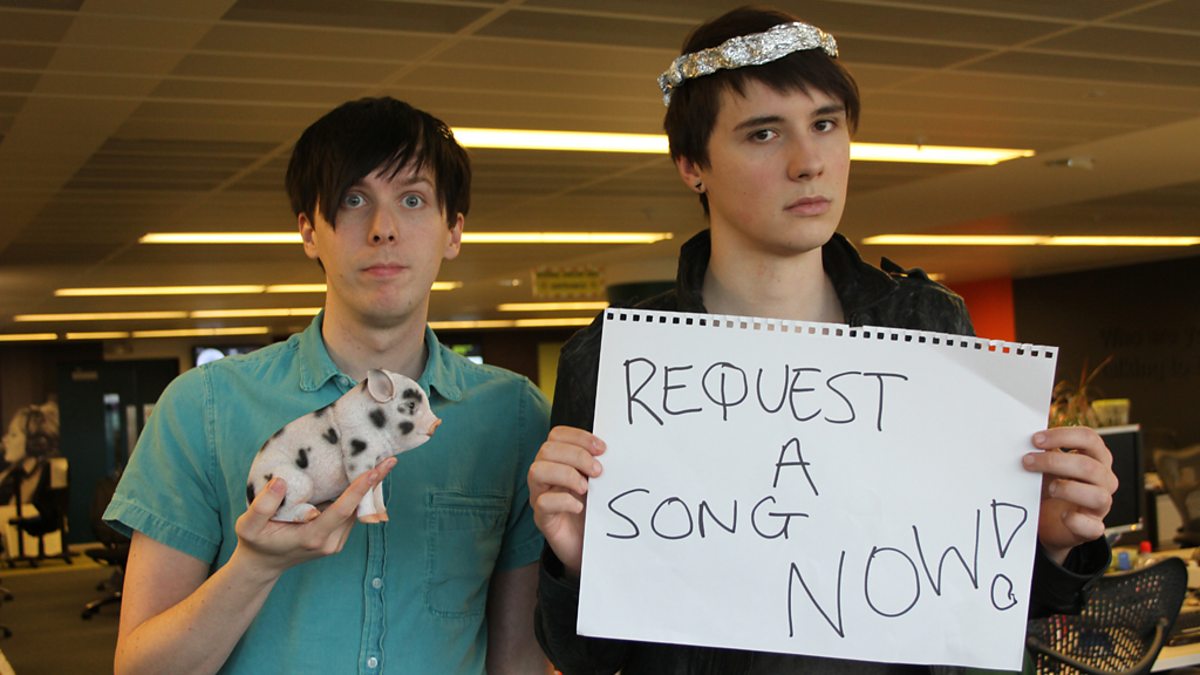 - <b>Dan</b> and <b>Phil</b> - <b>Dan</b> and <b>Phil</b>.