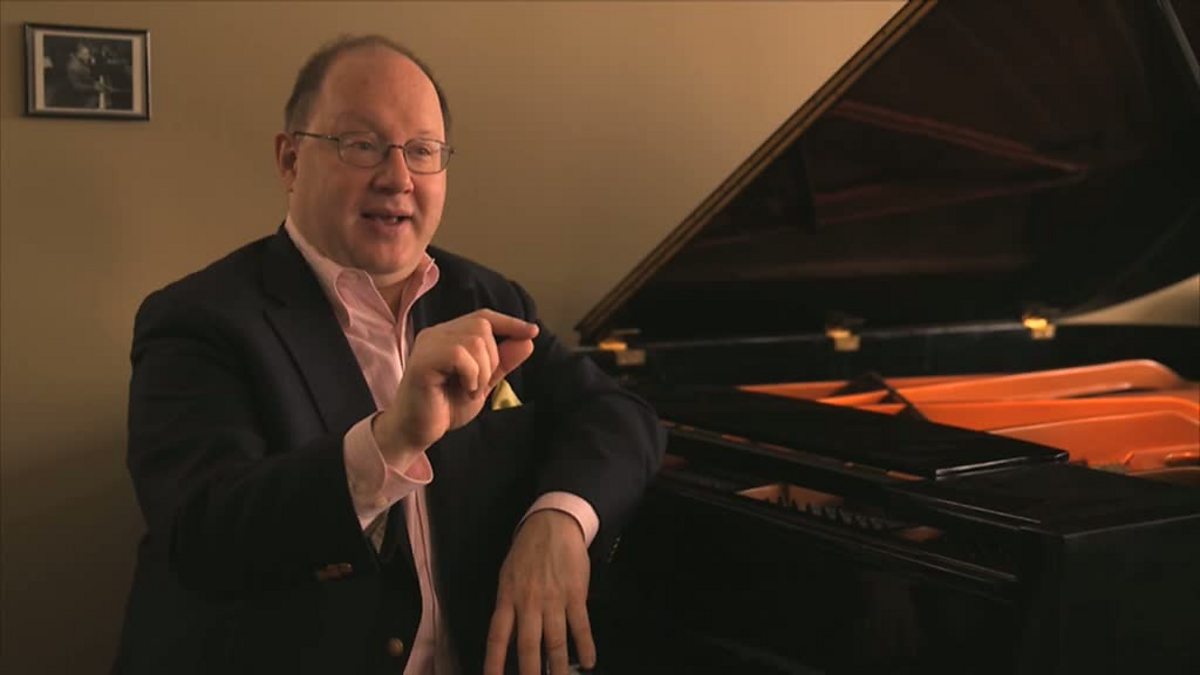 BBC Four Queens of Jazz The Joy and Pain of the Jazz Divas, Loren