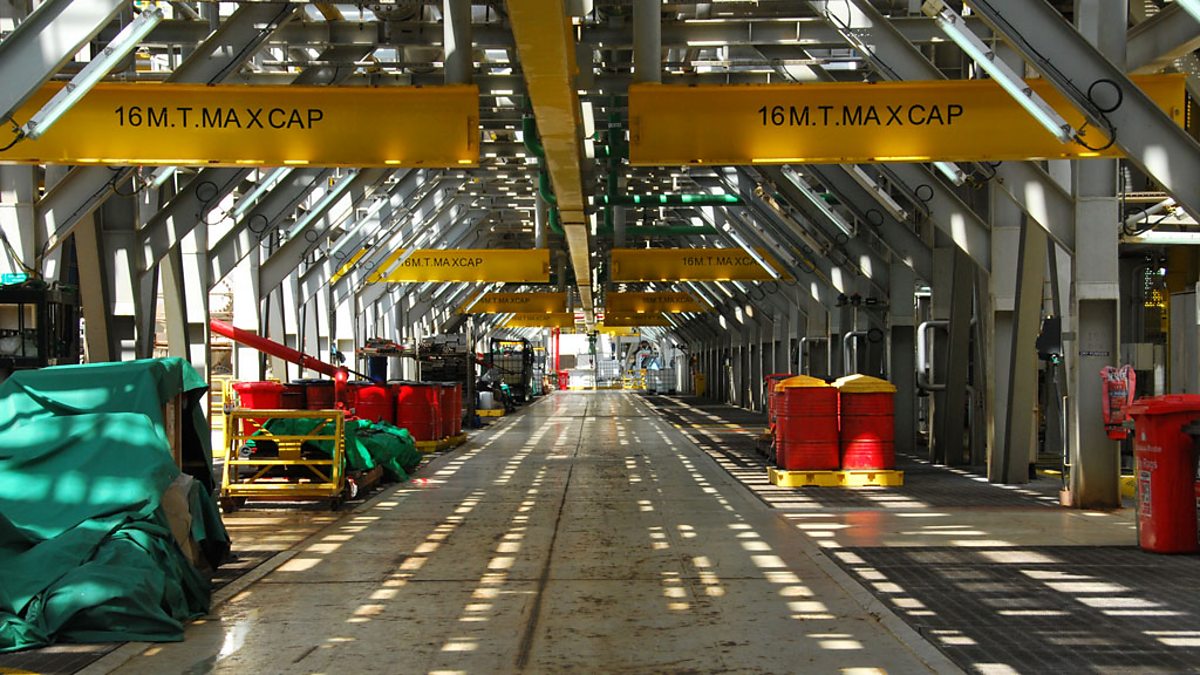 BBC World Service Assignment, Return to Ghana’s Oil City, Return to