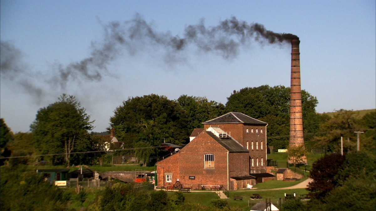 BBC Two The Genius of Invention, Learning Zone, Power, The impact of