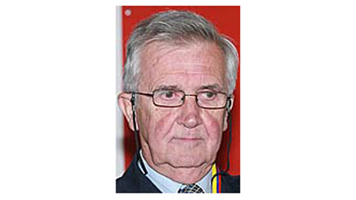 BBC Radio 4 The Week in Westminster, 18/05/2013, Lord GarelJones