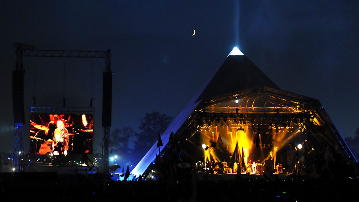 BBC Music - Glastonbury, 2013, Glastonbury Returns