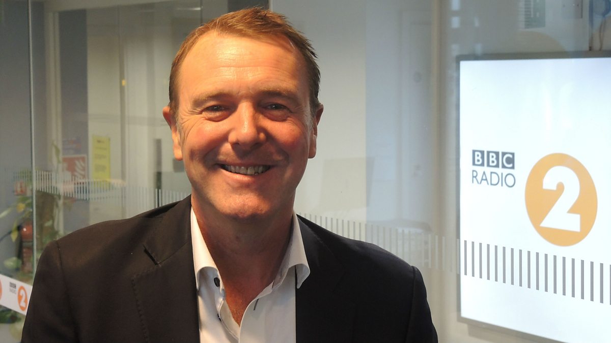 Bbc Radio 2 Steve Wright In The Afternoon Phil Tufnell And Robert Sean Leonard Phil Tufnell 4183