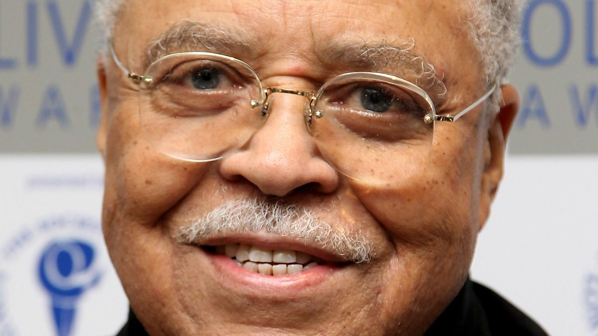 BBC Radio 3 Night Waves, James Earl Jones/Albert Camus Legacy/French