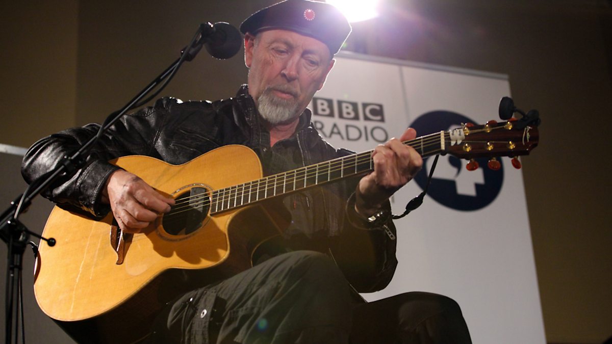 BBC Radio 4 - Mastertapes, Series 2, Richard Thompson (B-Side), Richard ...