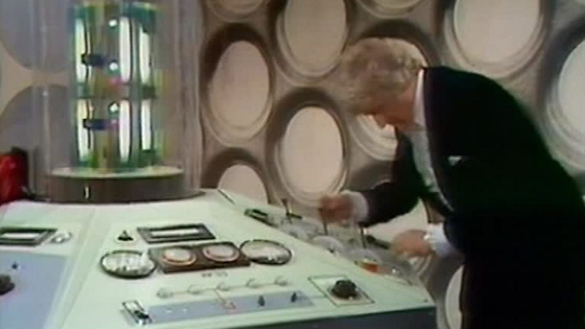 Bbc One Doctor Who 19631996 Season 8 Colony In Space Episode 1 Colony In Space Episode1 2100