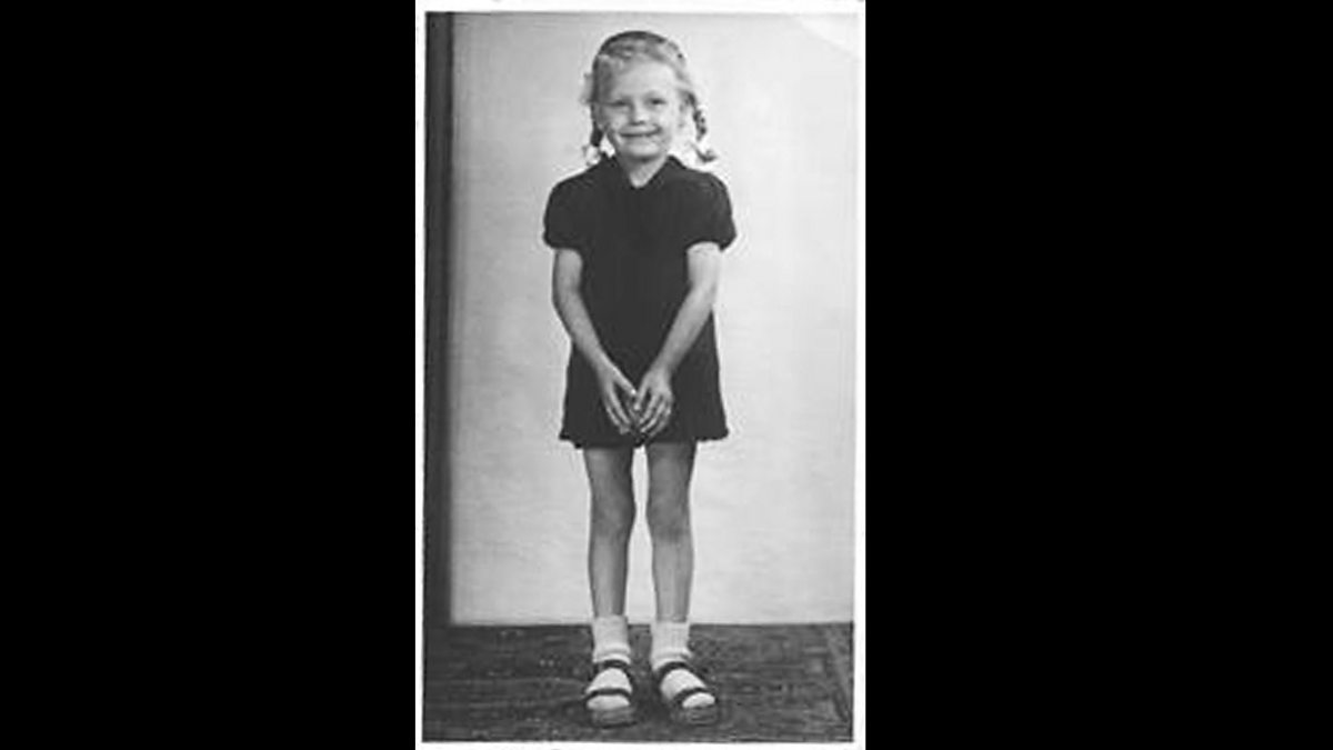 BBC World Service - Witness History, Post-war Berlin