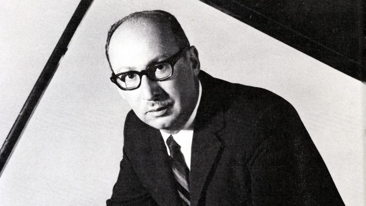 Sammy Cahn's widow Tita talks to Neil Rosser about her marriage to the...