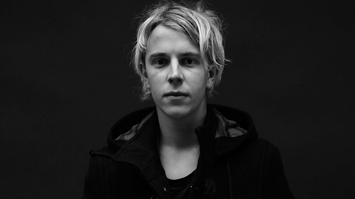 Tom odell another love