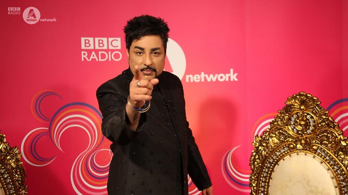 Bbc Asian Network Bobby Friction Bollywood Legend Zeenat Aman Bobby Settles Down For His