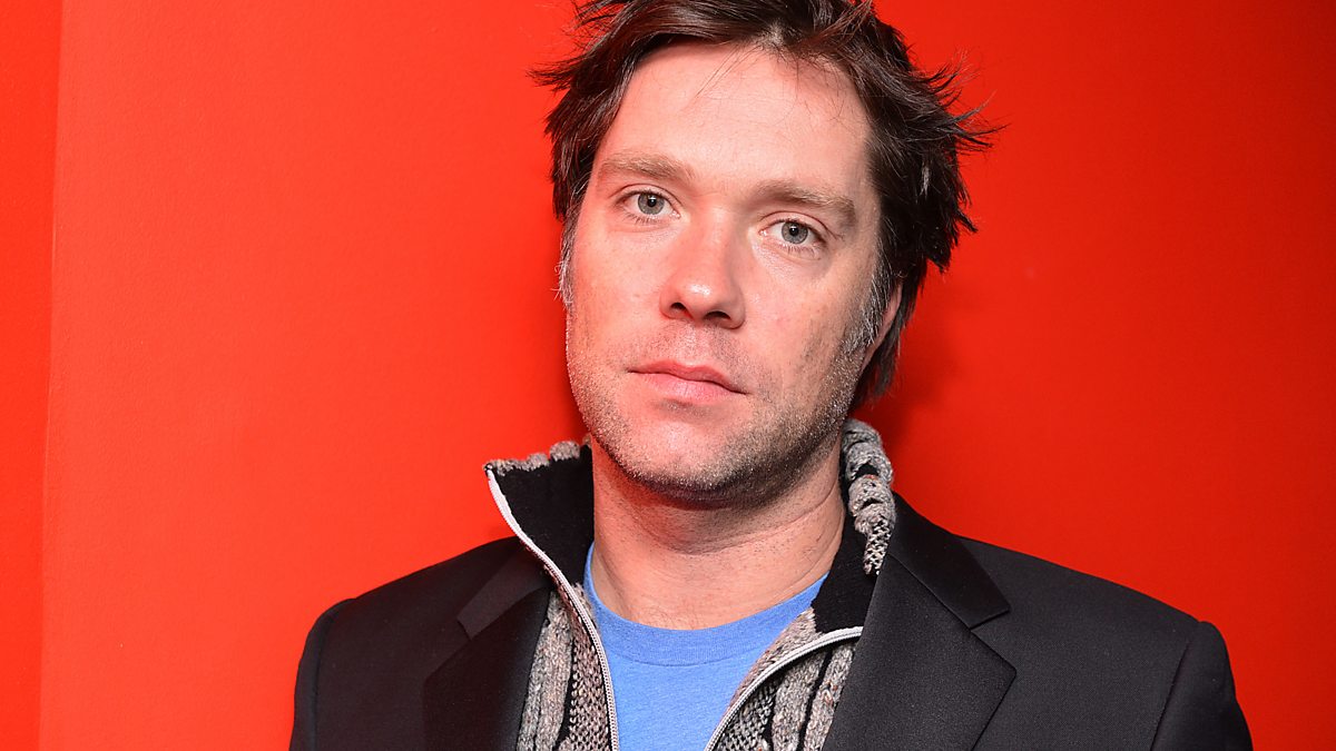 Bbc Radio Private Passions Rufus Wainwright On His Teenage Passion For Verdi S Requiem