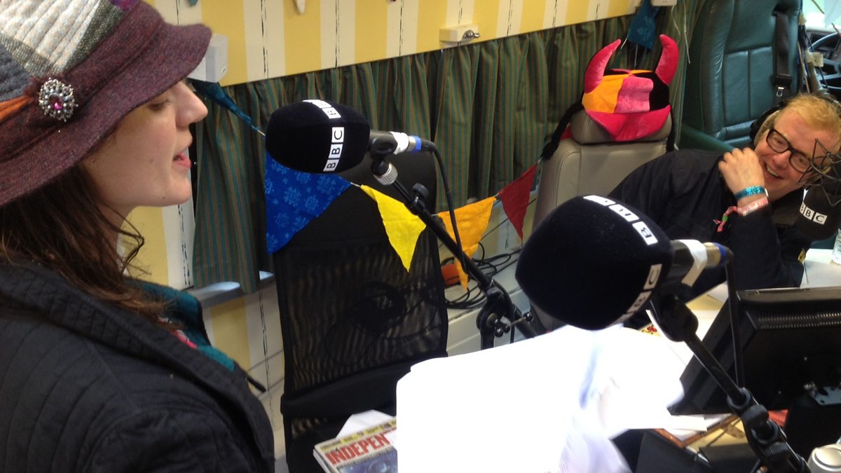 Bbc Radio 2 The Chris Evans Breakfast Show Listen To Chris Evans Live From Glastonbury Chris 