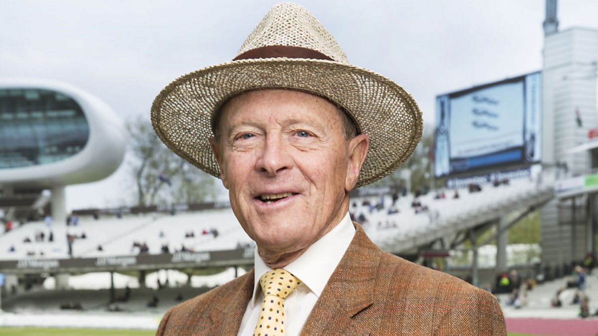 BBC Radio 5 live The Ashes Geoffrey Boycott