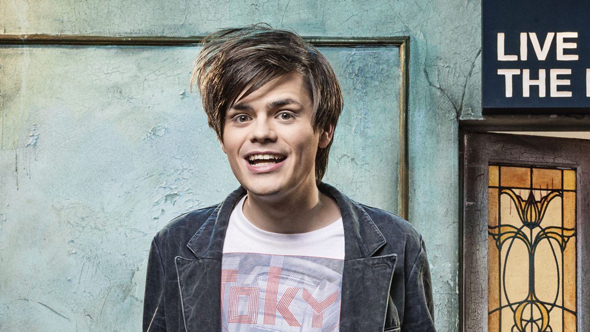 BBC Three Live at the Electric Chris Kendall