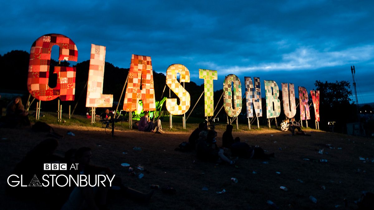 BBC - Glastonbury, 2013 - Best Of Glastonbury